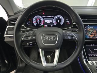 Used 2023 Audi Q8 Premium Plus w/ Premium Plus Package AWD/4WD image 4