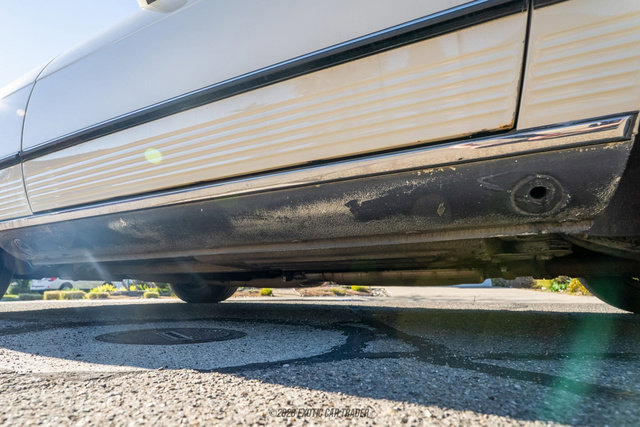 Used 1988 Mercedes-Benz 560 SL image 84