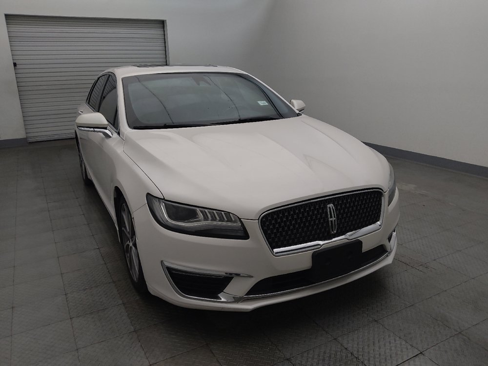 Used 2019 Lincoln MKZ Reserve w/ Reserve Plus Package AWD/4WD image 14