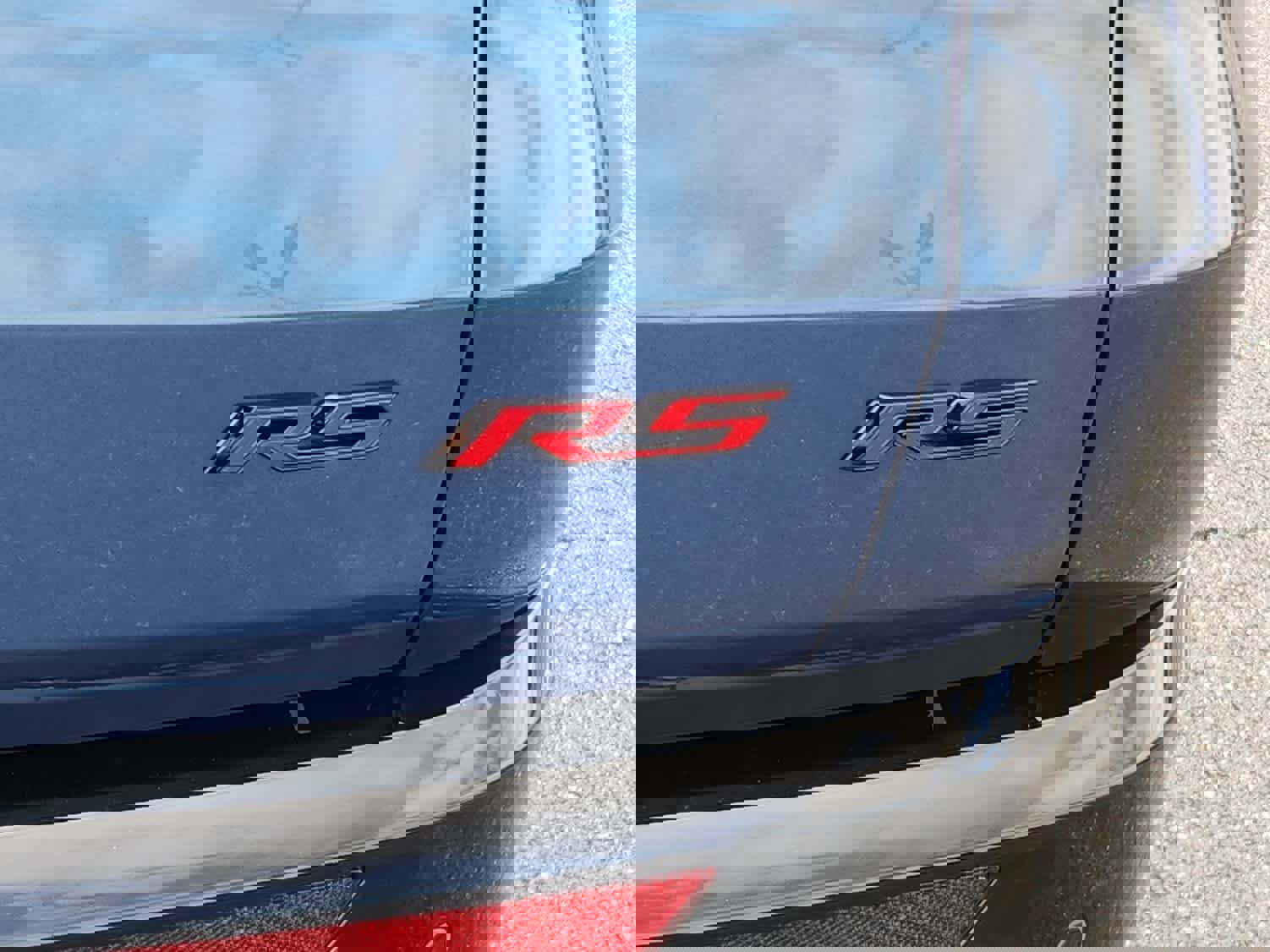 New 2026 Chevrolet Traverse RS w/ LPO, Floor Liner Package image 22