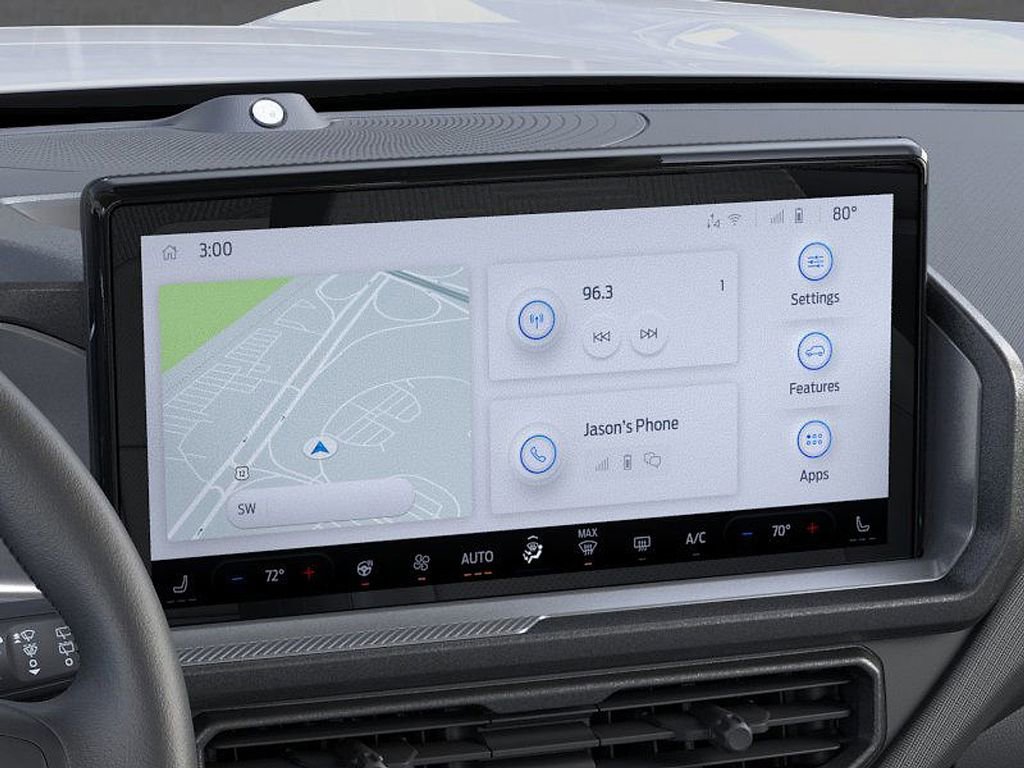 New 2025 Ford Bronco Sport Outer Banks w/ Outer Banks Tech Package+ image 14