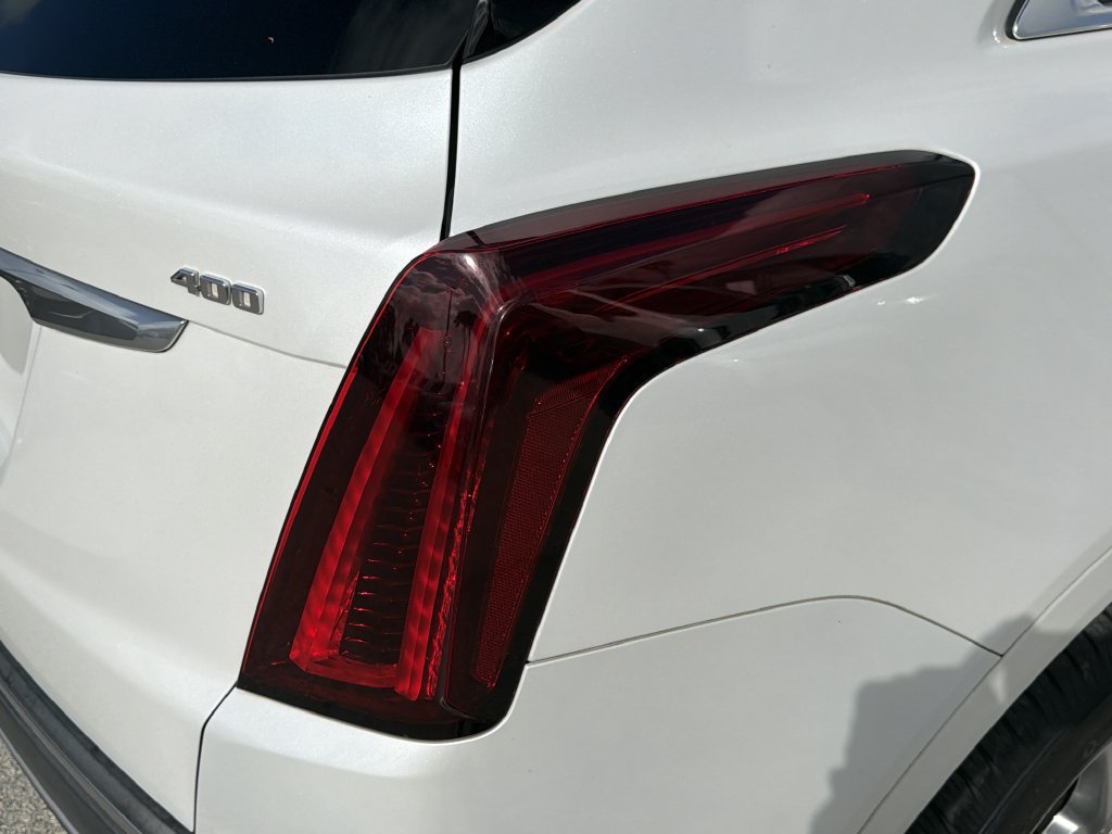 Used 2020 Cadillac XT5 Premium Luxury FWD image 8