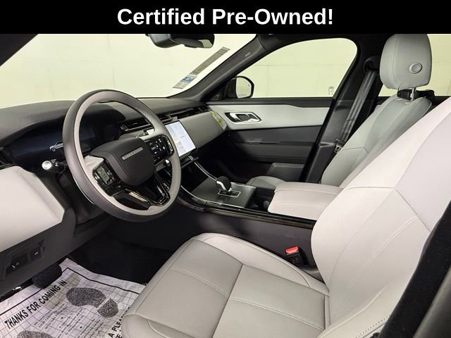 Certified 2026 Land Rover Range Rover Velar S image 6