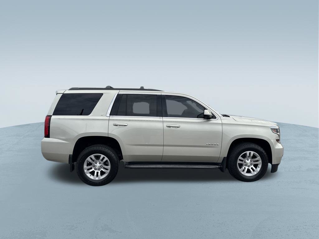 Used 2015 Chevrolet Tahoe LT w/ Luxury Package AWD/4WD image 9