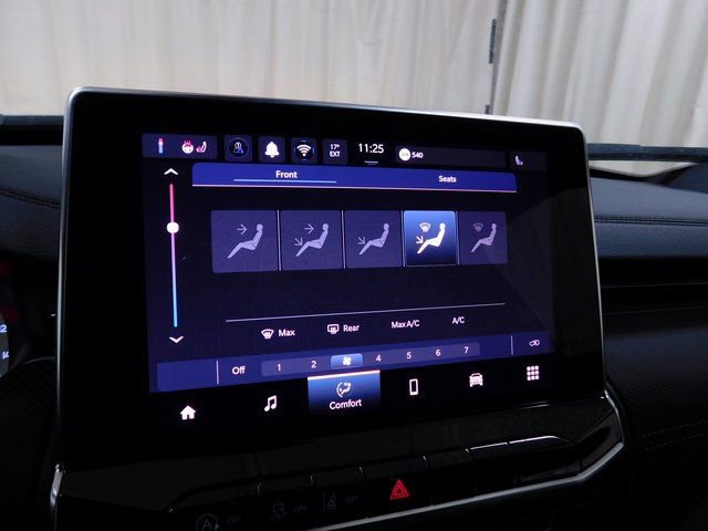 New 2026 Jeep Compass Latitude image 27