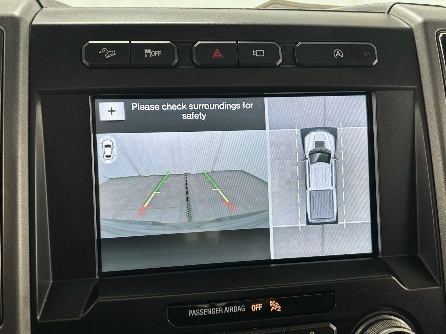 Used 2018 Ford F150 Raptor w/ Equipment Group 802A Luxury image 19