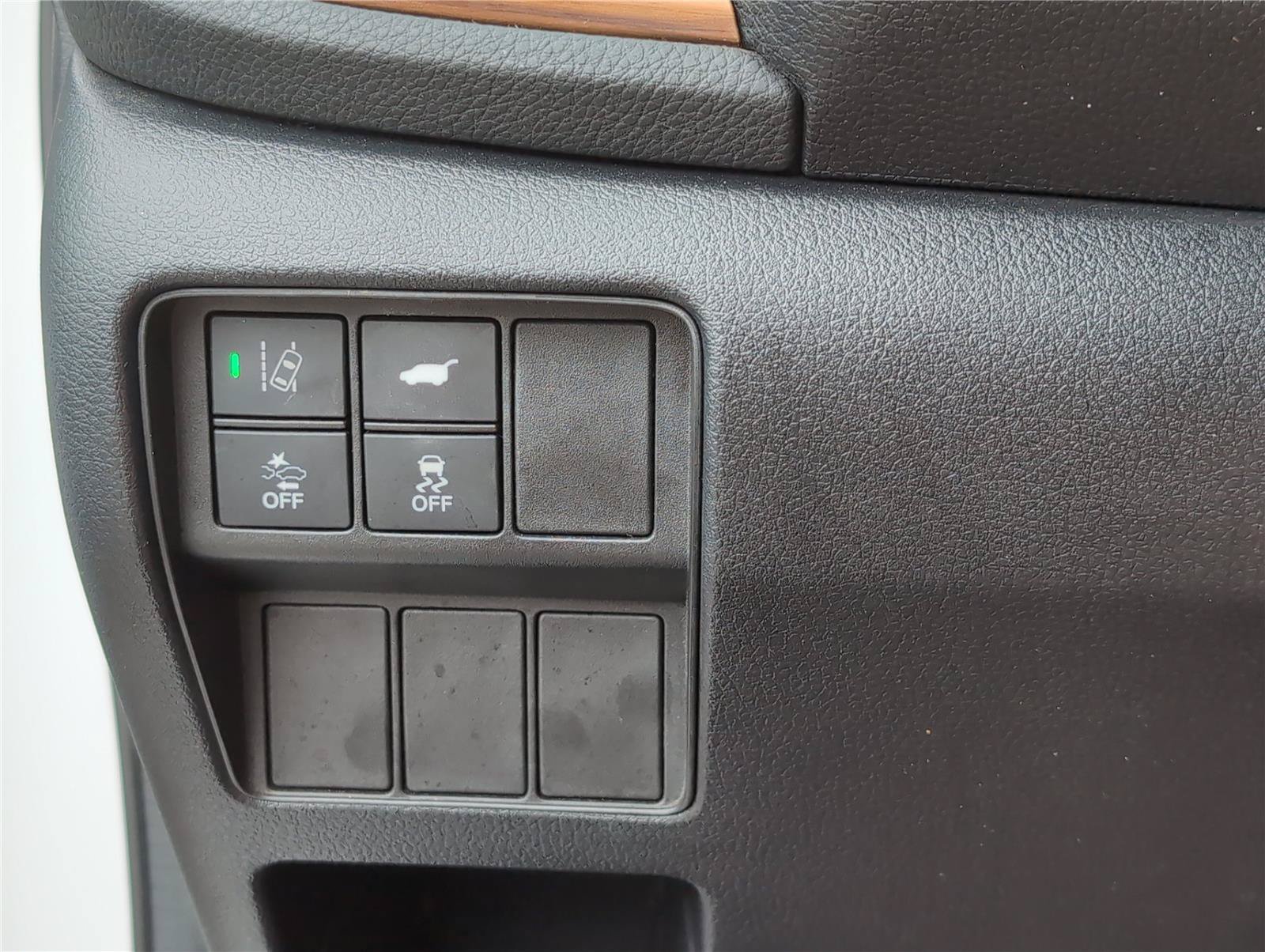 Used 2022 Honda CR-V EX-L image 32