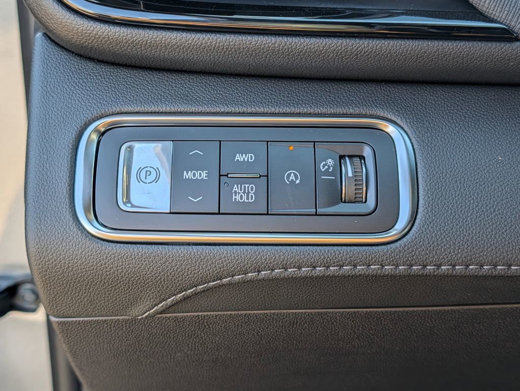 New 2026 Buick Enclave Sport Touring w/ Power Package image 30