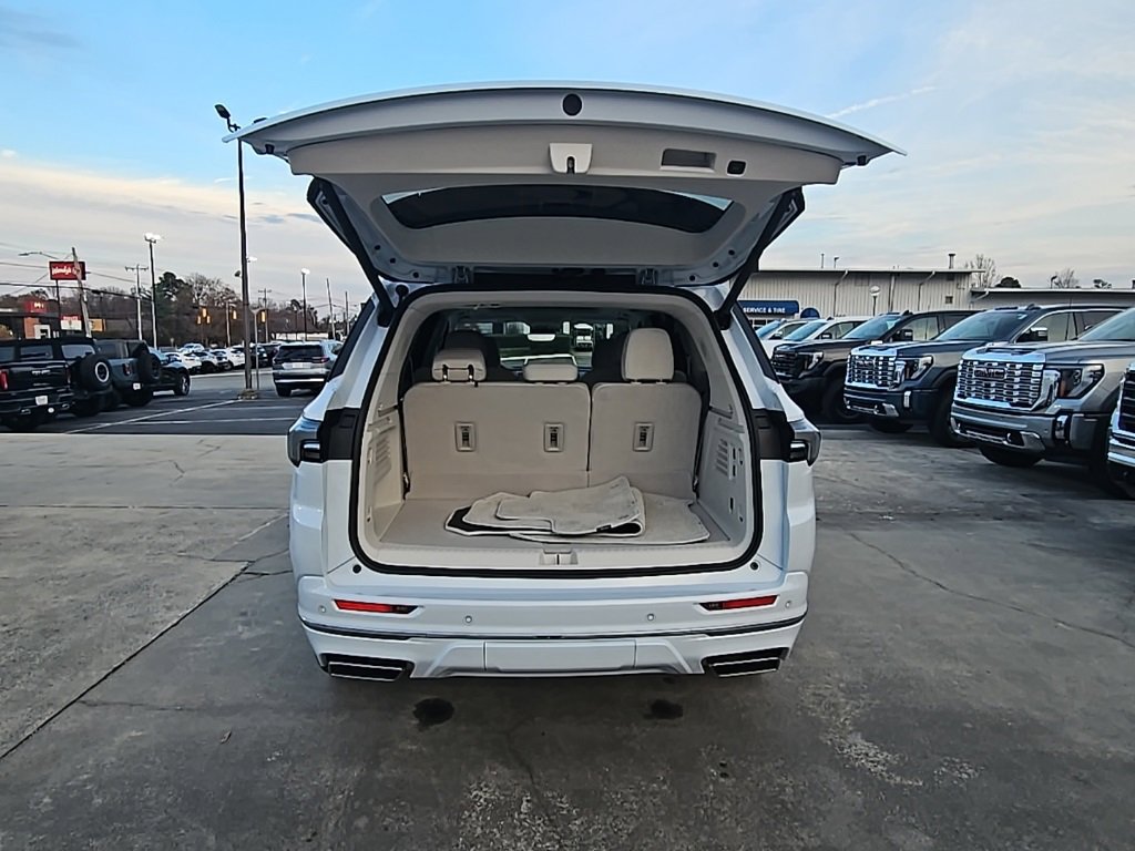 New 2026 Buick Enclave Avenir w/ Super Cruise Package image 6