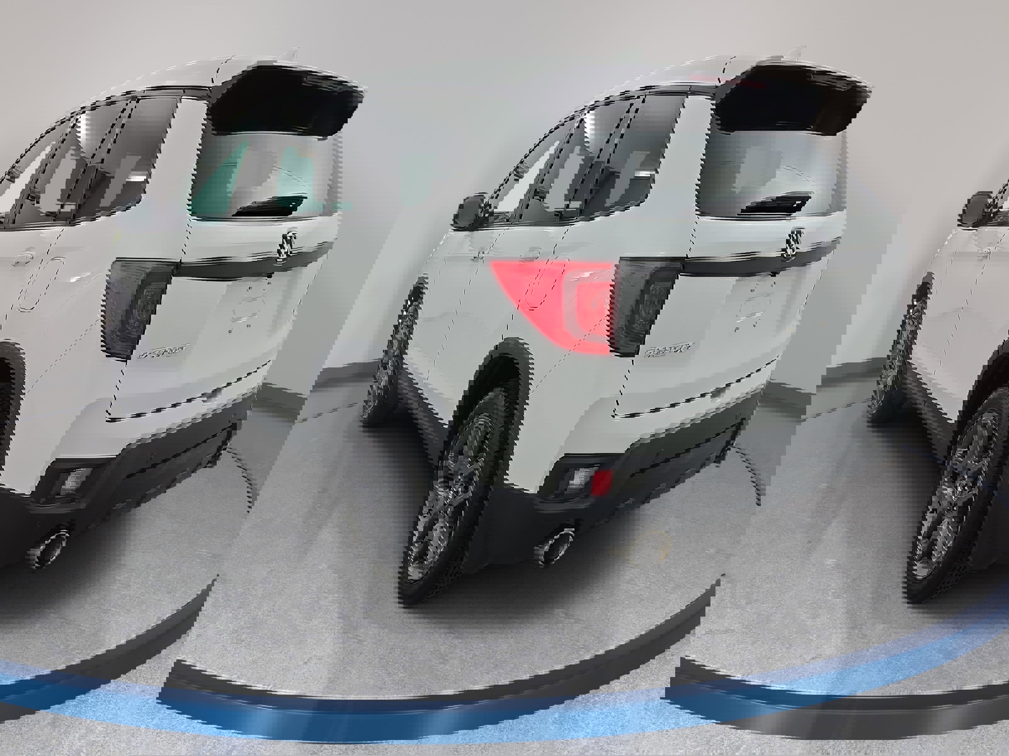 Used 2022 Honda Passport EX-L image 7