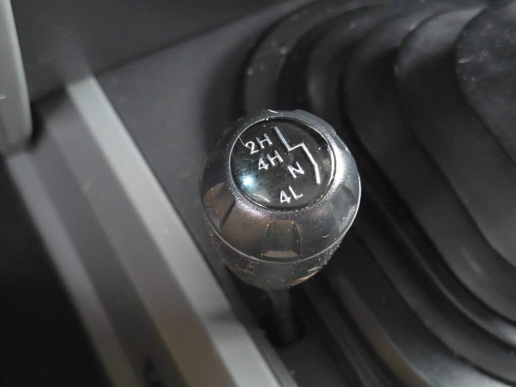 Used 2008 Jeep Wrangler X image 26