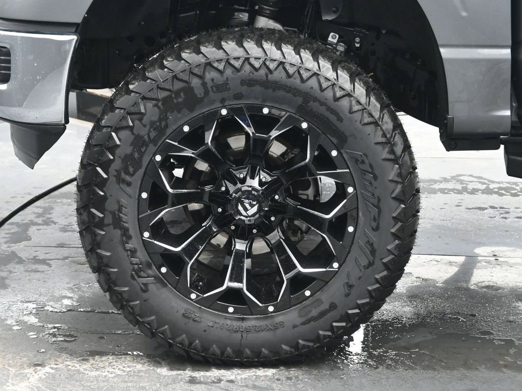 Used 2024 Ford F150 XLT image 33