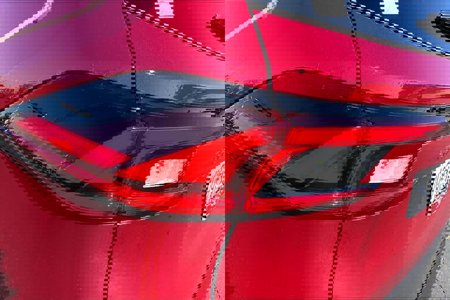 Used 2026 Toyota Grand Highlander XLE image 28