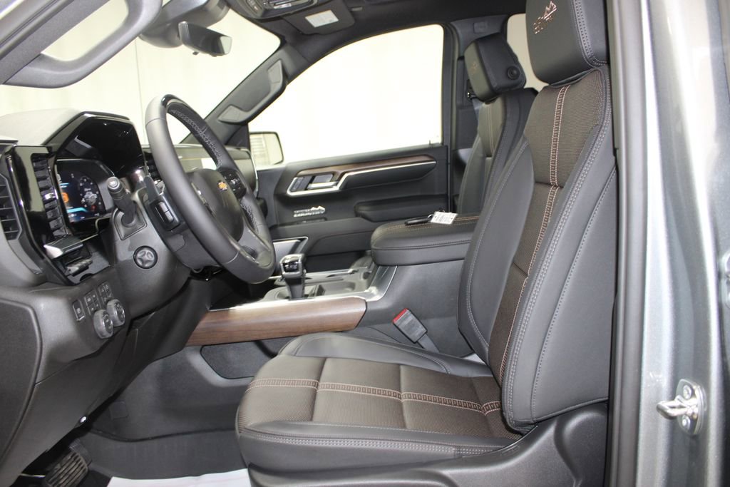 New 2026 Chevrolet Silverado 1500 High Country image 28