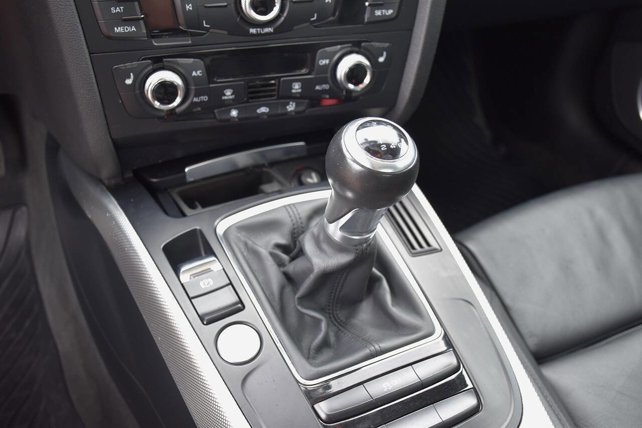 Used 2015 Audi A5 2.0T Premium Plus AWD/4WD image 19