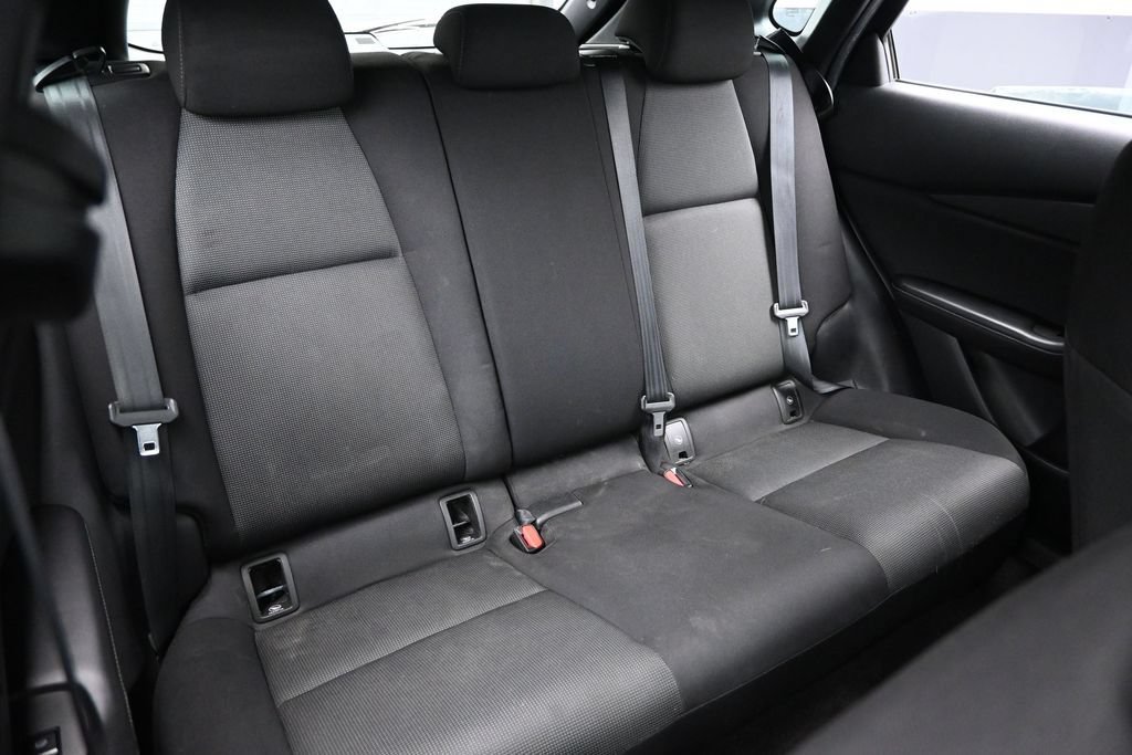 Used 2021 MAZDA CX-30 AWD 2.5 S image 21