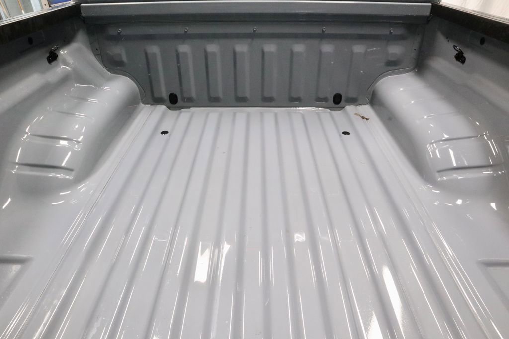 Certified 2024 Nissan Frontier PRO-4X w/ Technology Package image 13