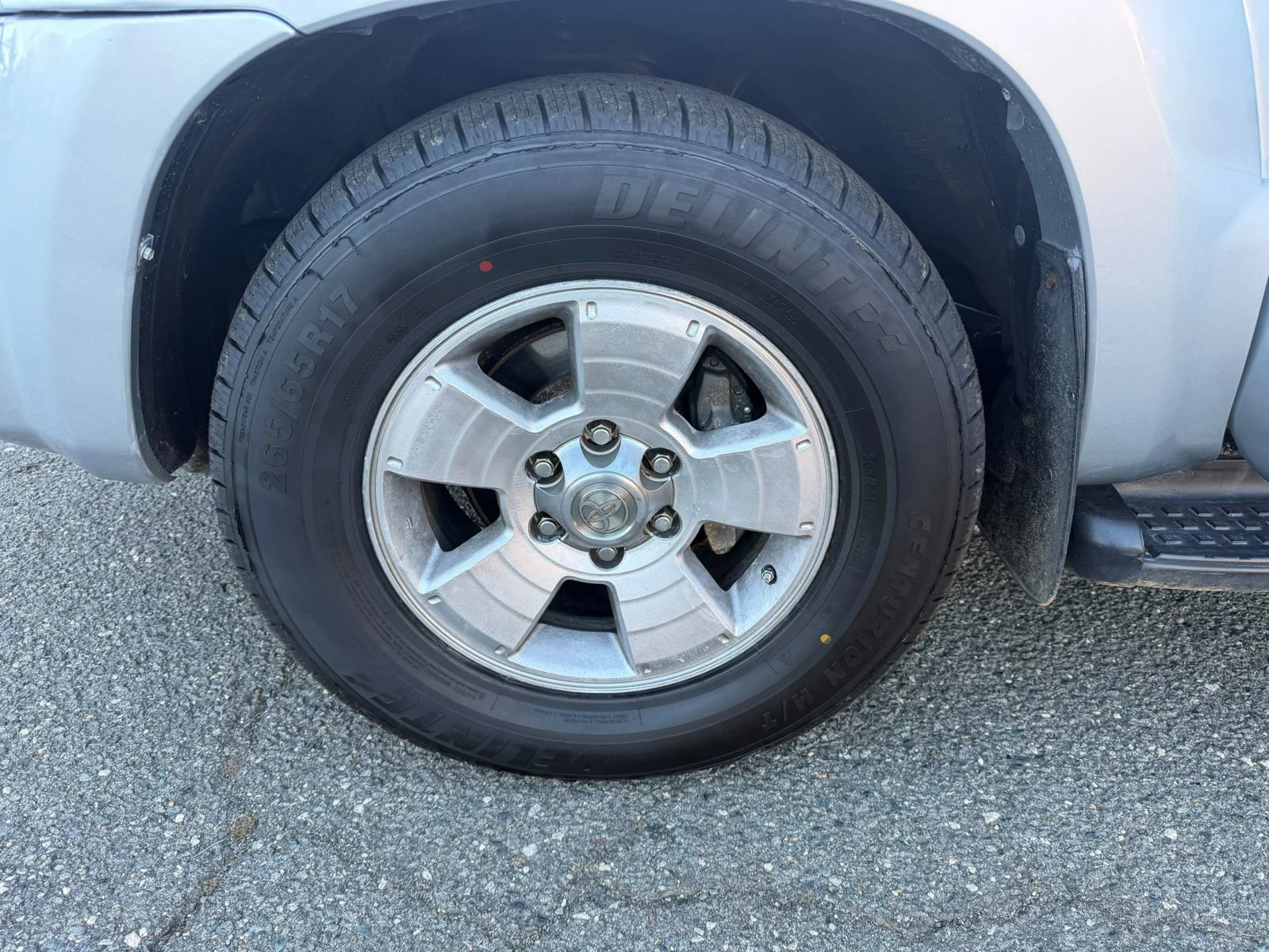 Used 2006 Toyota 4Runner SR5 AWD/4WD image 19