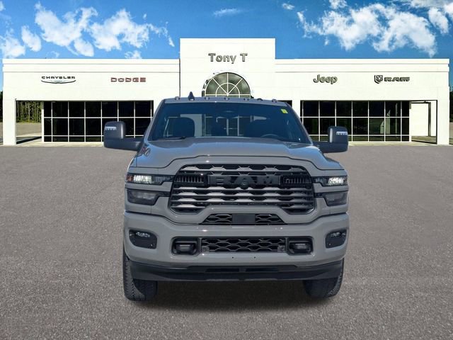 New 2026 RAM 2500 Big Horn image 2