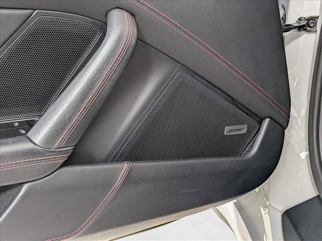 Certified 2023 Porsche 911 Targa 4 GTS image 14