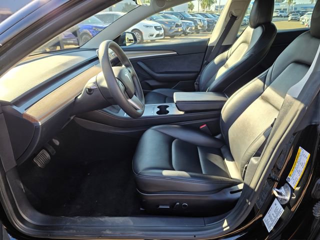 Used 2022 Tesla Model 3 Long Range image 14