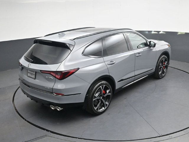 New 2026 Acura MDX Type S w/ Advance Package AWD/4WD image 22