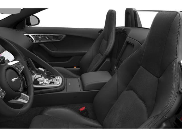 Used 2023 Jaguar F-TYPE R-Dynamic AWD/4WD image 9