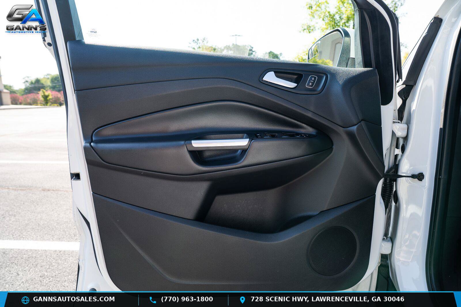 Used 2018 Ford Escape SEL AWD/4WD image 20