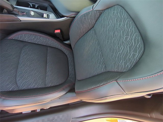 Used 2025 Dodge Charger R/T w/ Quick Order Package 25M R/T image 26