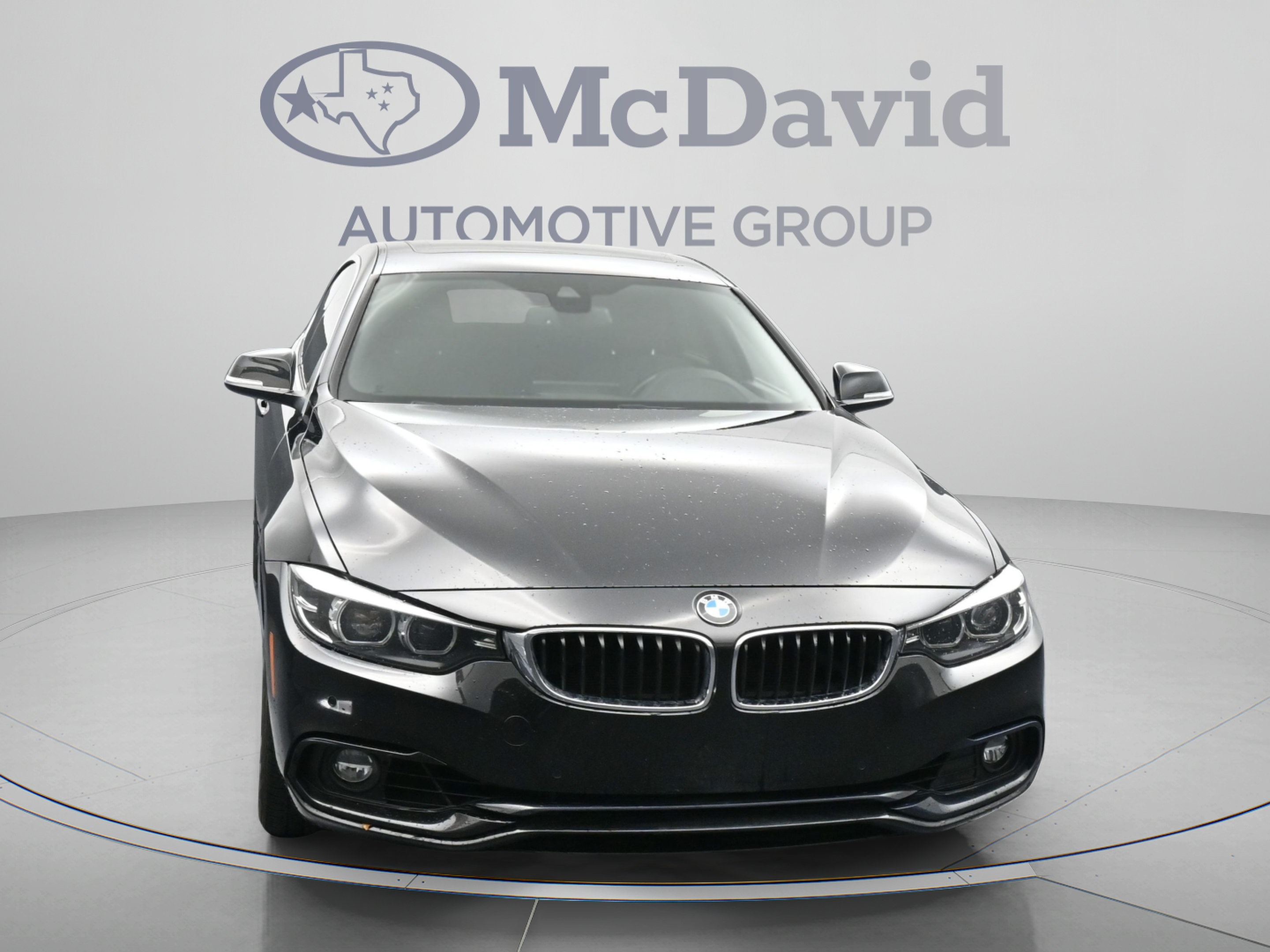 Used 2018 BMW 440i Gran Coupe RWD image 2