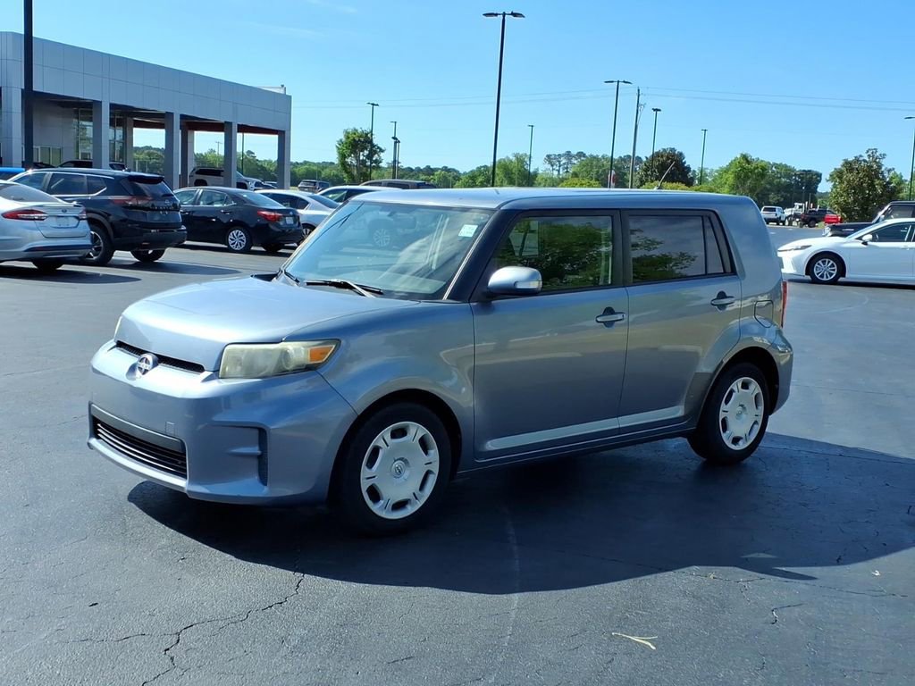 Used 2012 Scion xB FWD image 7