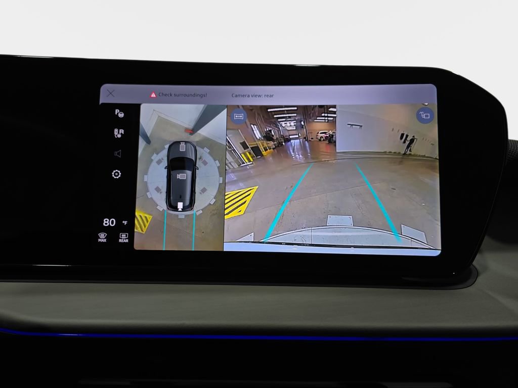 New 2026 Audi Q3 quattro 2.0T image 23