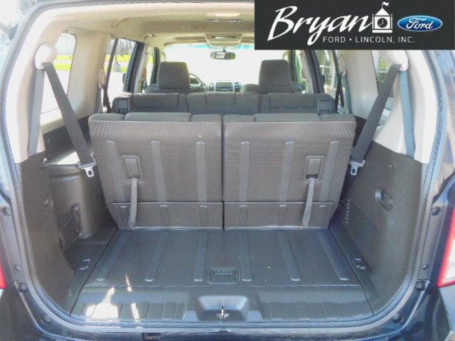 Used 2006 Nissan Pathfinder SE w/ (P01) Se Premium Pkg image 9