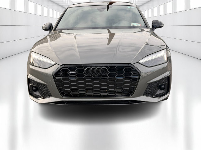 Used 2024 Audi A5 2.0T Premium Plus AWD/4WD image 2