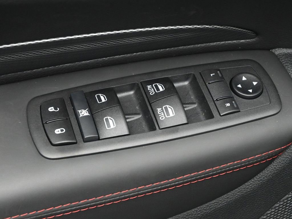 New 2026 Dodge Durango GT image 21