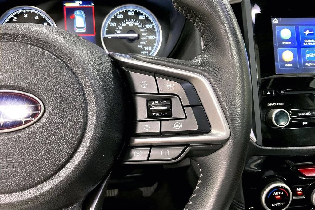 Used 2023 Subaru Forester Premium AWD/4WD image 13