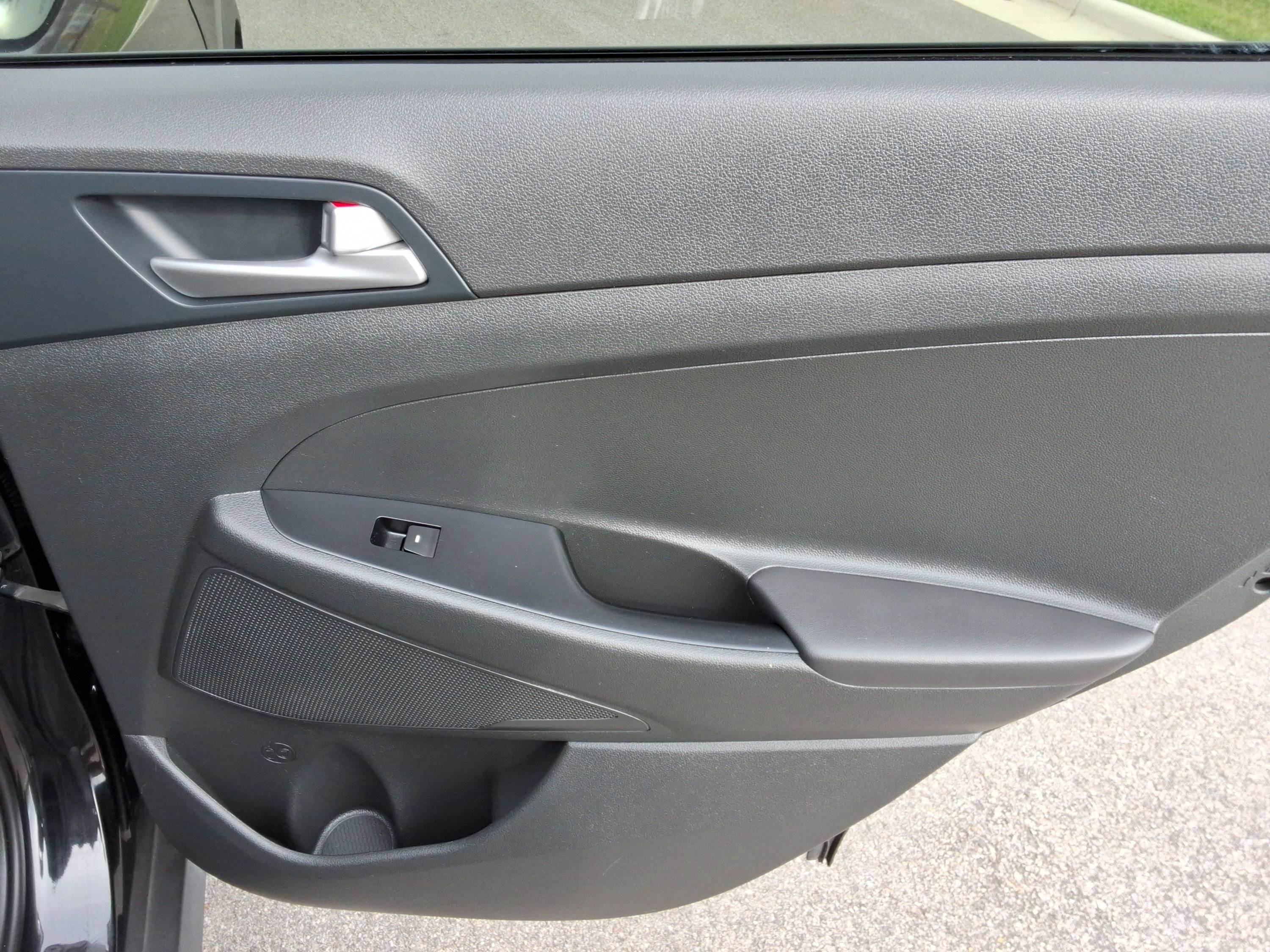 Used 2021 Hyundai Tucson Value image 23