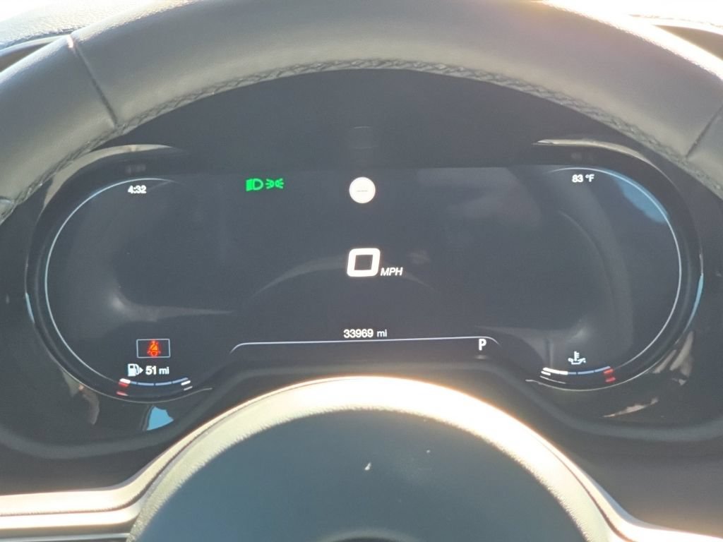Certified 2024 Dodge Hornet GT Plus AWD/4WD image 30