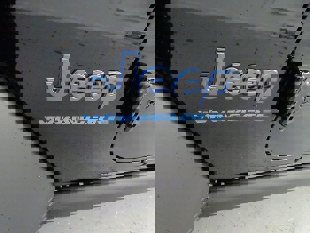 Certified 2025 Jeep Wrangler Unlimited Sport S 4xe image 23