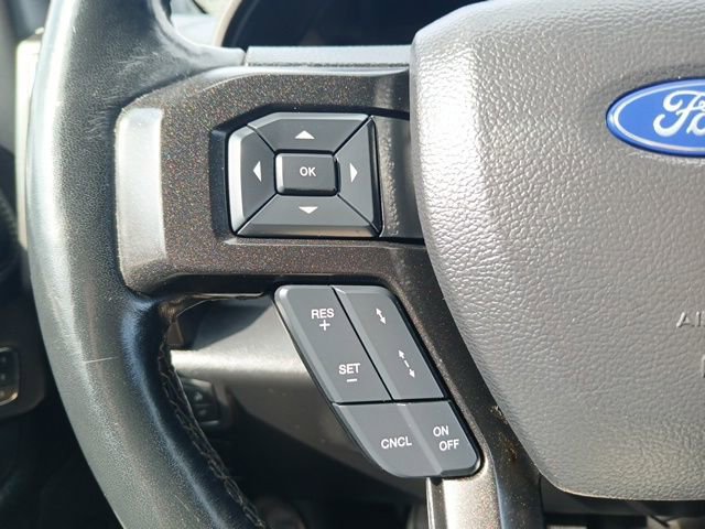 Used 2018 Ford Expedition Max Limited w/ Equipment Group 301A image 26