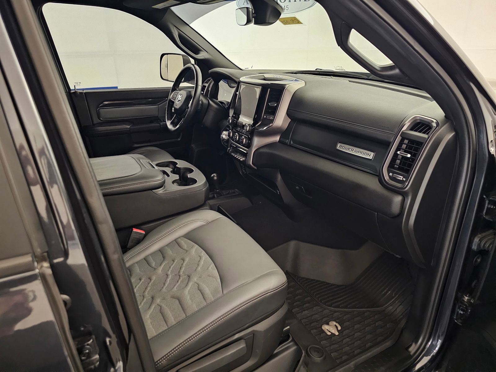 Used 2020 RAM 2500 Power Wagon AWD/4WD image 26