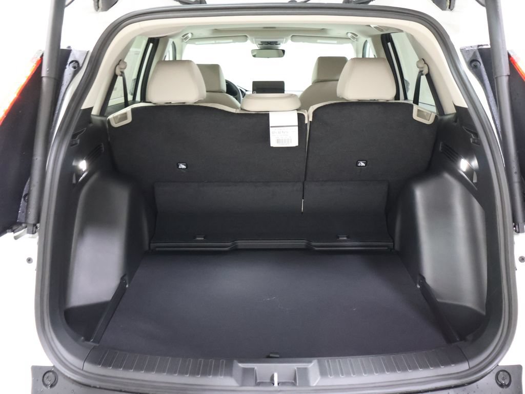 New 2026 Honda CR-V EX-L image 15