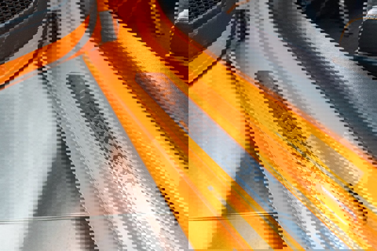 Used 2017 Lamborghini Huracan LP 610-4 AWD/4WD image 26