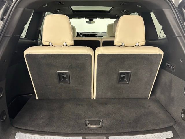 Used 2020 Cadillac XT6 Sport image 39