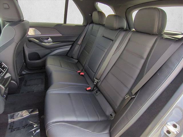 New 2026 Mercedes-Benz GLE 580 4MATIC image 16