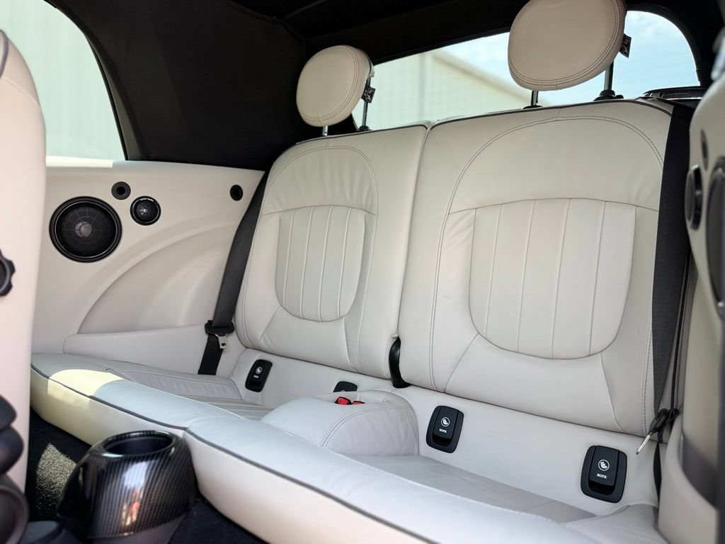 Used 2016 MINI Cooper S FWD image 27