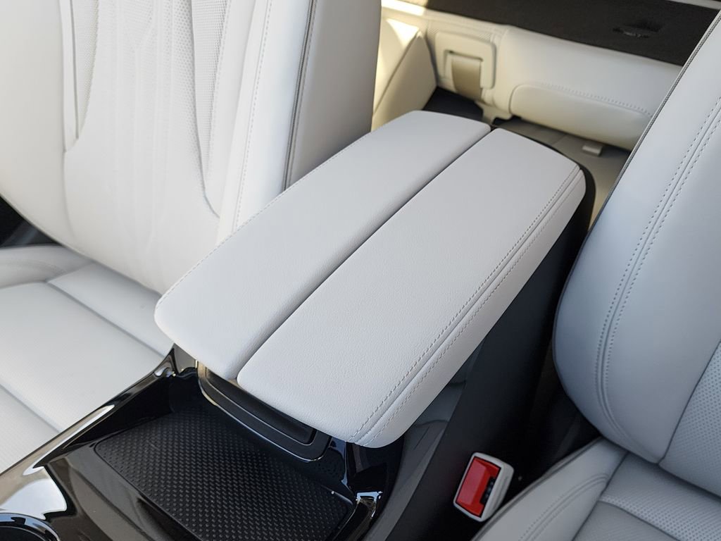 New 2026 Buick Envision Avenir AWD/4WD image 34