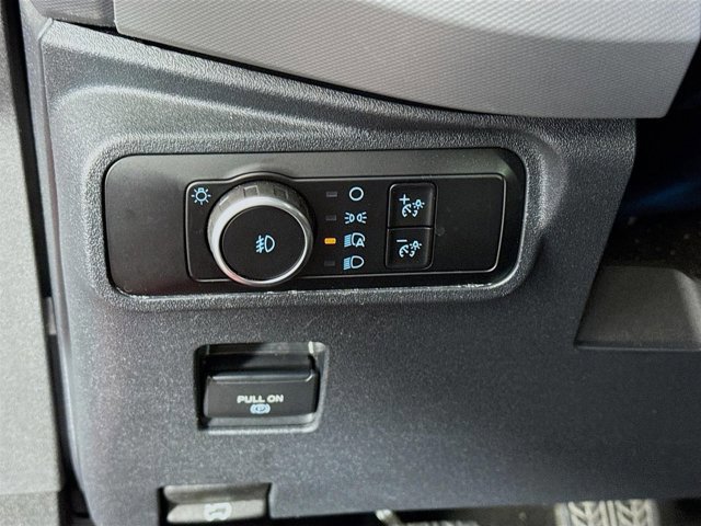 Used 2024 Ford Bronco Big Bend image 11