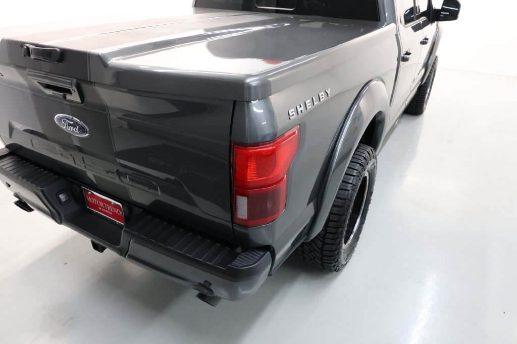 Used 2020 Ford F150 Lariat w/ Equipment Group 502A Luxury AWD/4WD image 71