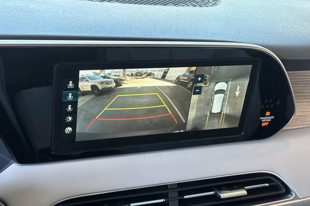 Used 2022 Hyundai Palisade Calligraphy AWD/4WD image 20